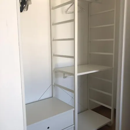 Penthouse - Skyline View Apartment Busto Arsizio